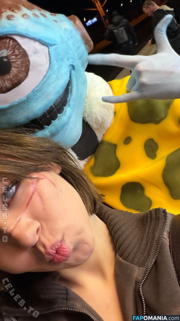 Emilyynl Naken OnlyFans  Läckta Foto #13
