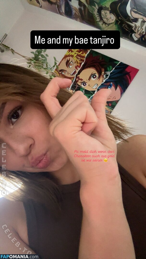 Emilyynl Naken OnlyFans  Läckta Foto #14