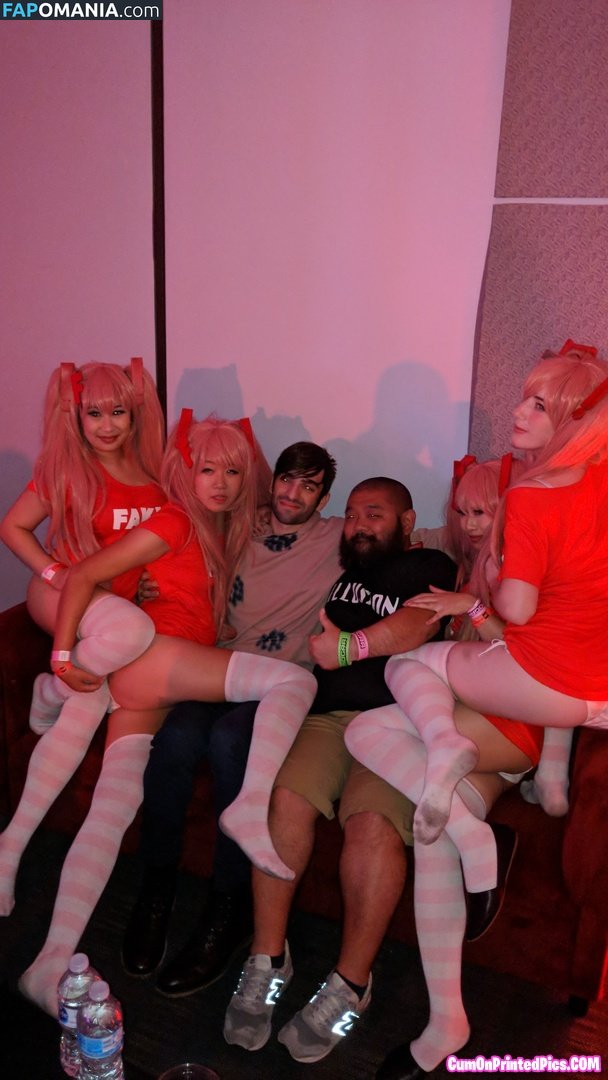 Emirichu / EmirichuYT / emirichuu Naken OnlyFans  Läckta Foto #6