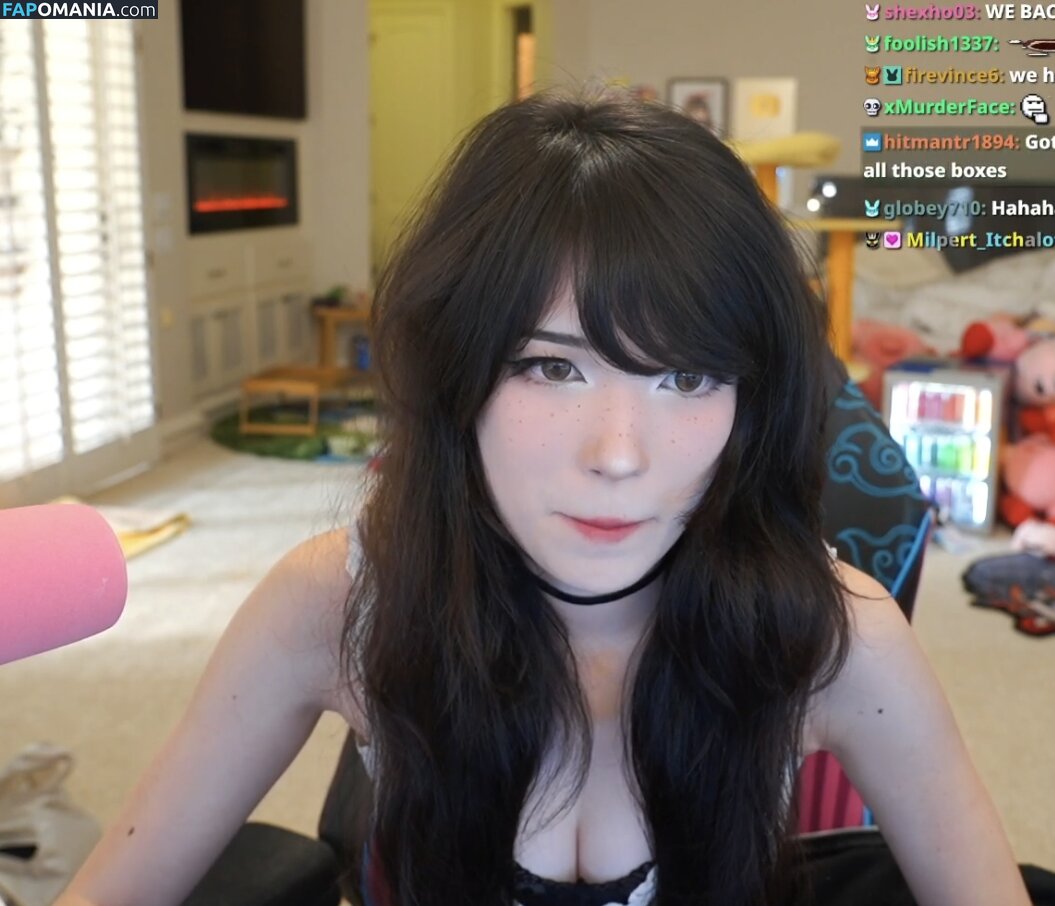 Emiru / emiru.jpg Naken OnlyFans  Läckta Foto #88