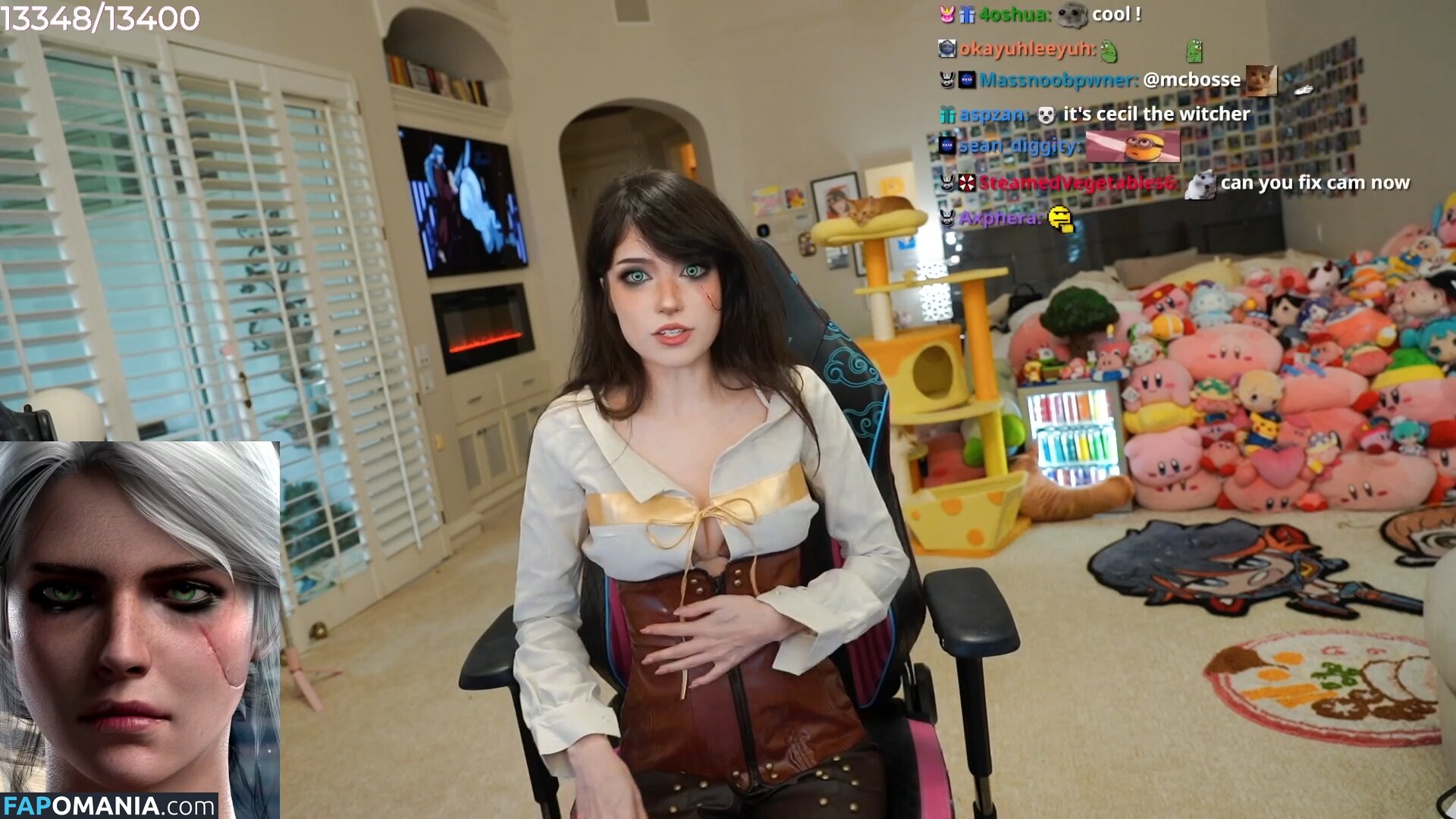 Emiru / emiru.jpg Naken OnlyFans  Läckta Foto #180