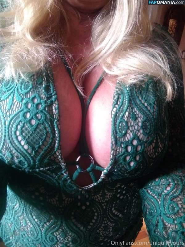 Emma Alexandra / emmaalexandrapage / uniquilyyours Naken OnlyFans  Läckta Foto #1