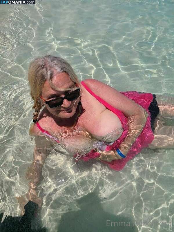 Emma Alexandra / emmaalexandrapage / uniquilyyours Naken OnlyFans  Läckta Foto #16