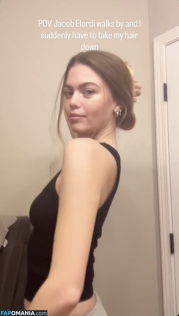 Bradpittsgf / Emma Beardsley / emmabbeardsley Naken OnlyFans  Läckta Foto #3