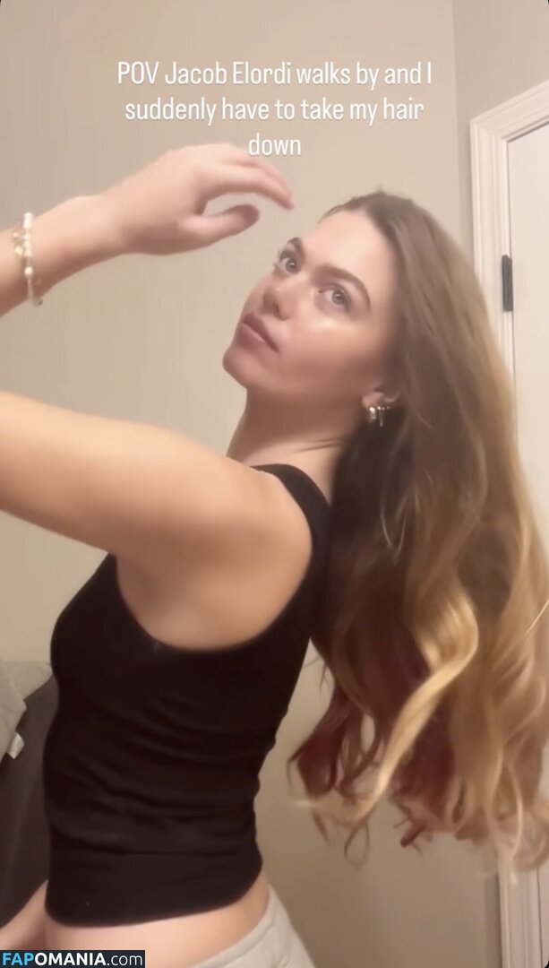 Bradpittsgf / Emma Beardsley / emmabbeardsley Naken OnlyFans  Läckta Foto #4