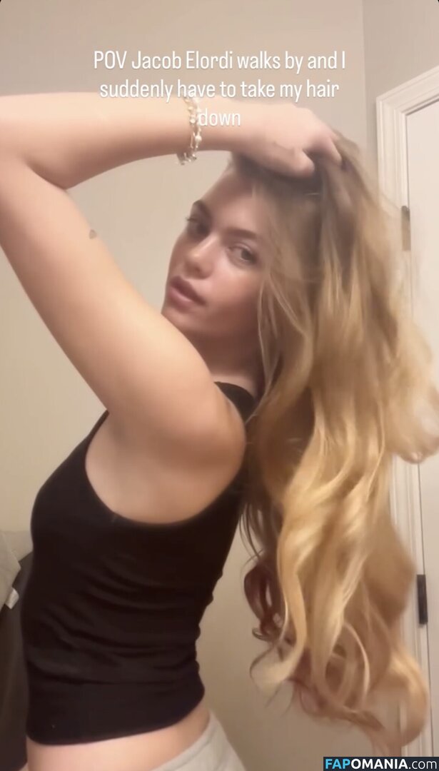 Bradpittsgf / Emma Beardsley / emmabbeardsley Naken OnlyFans  Läckta Foto #5