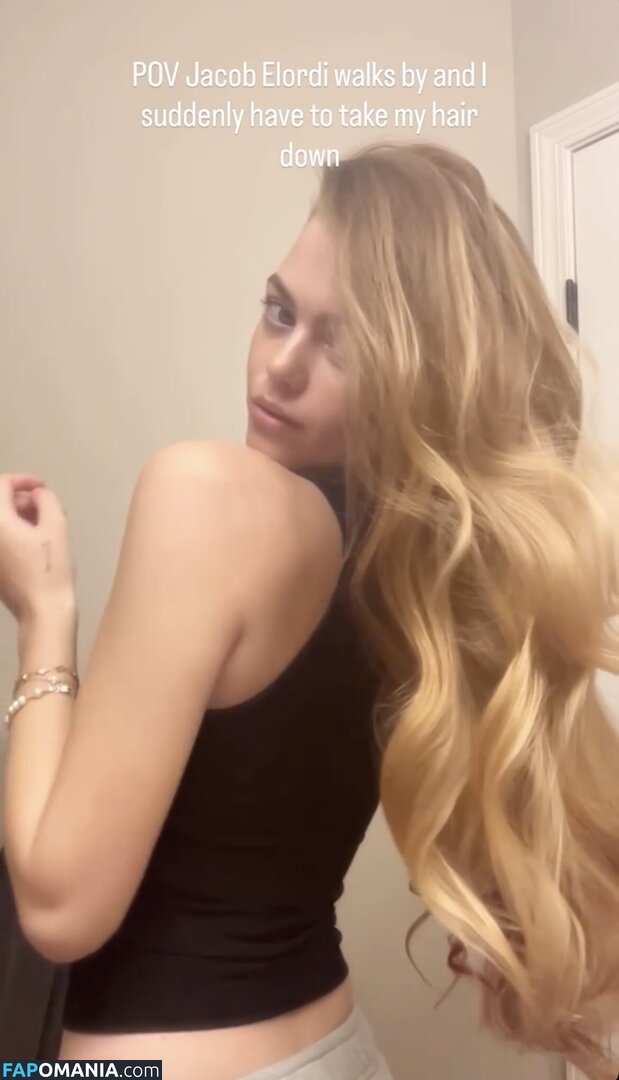 Bradpittsgf / Emma Beardsley / emmabbeardsley Naken OnlyFans  Läckta Foto #6