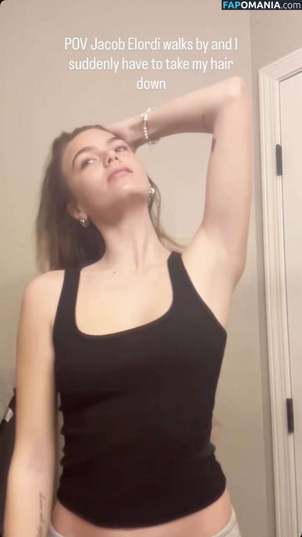 Bradpittsgf / Emma Beardsley / emmabbeardsley Naken OnlyFans  Läckta Foto #7