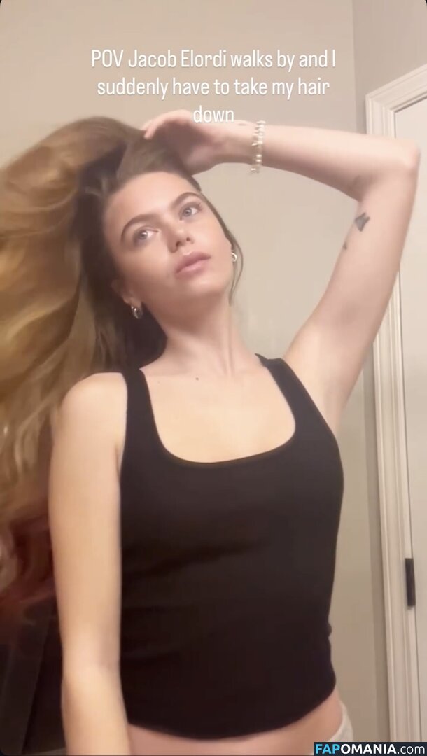 Bradpittsgf / Emma Beardsley / emmabbeardsley Naken OnlyFans  Läckta Foto #8