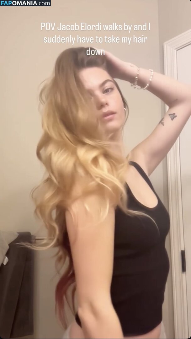 Bradpittsgf / Emma Beardsley / emmabbeardsley Naken OnlyFans  Läckta Foto #9