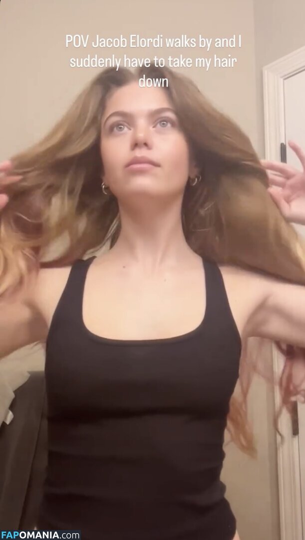 Bradpittsgf / Emma Beardsley / emmabbeardsley Naken OnlyFans  Läckta Foto #11