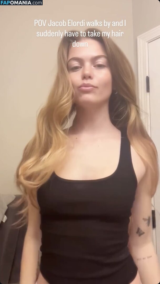 Bradpittsgf / Emma Beardsley / emmabbeardsley Naken OnlyFans  Läckta Foto #12