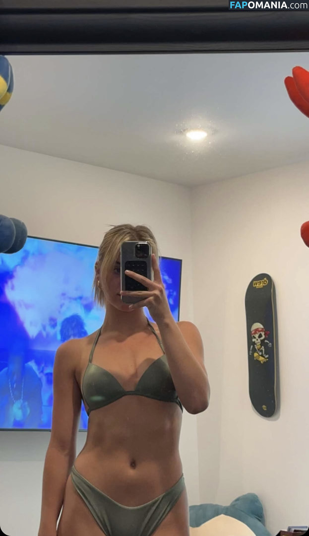 Emma Brooks / emmabrooks / nalabrooks Naken OnlyFans  Läckta Foto #33