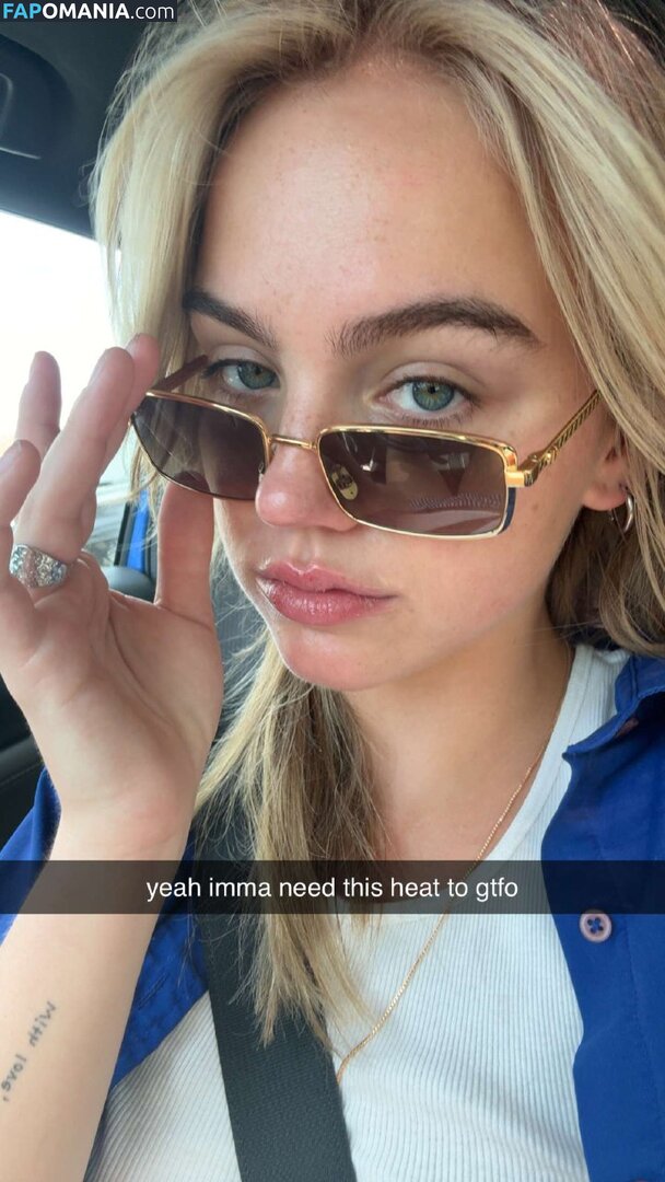 Emma Brooks / emmabrooks / nalabrooks Naken OnlyFans  Läckta Foto #1703