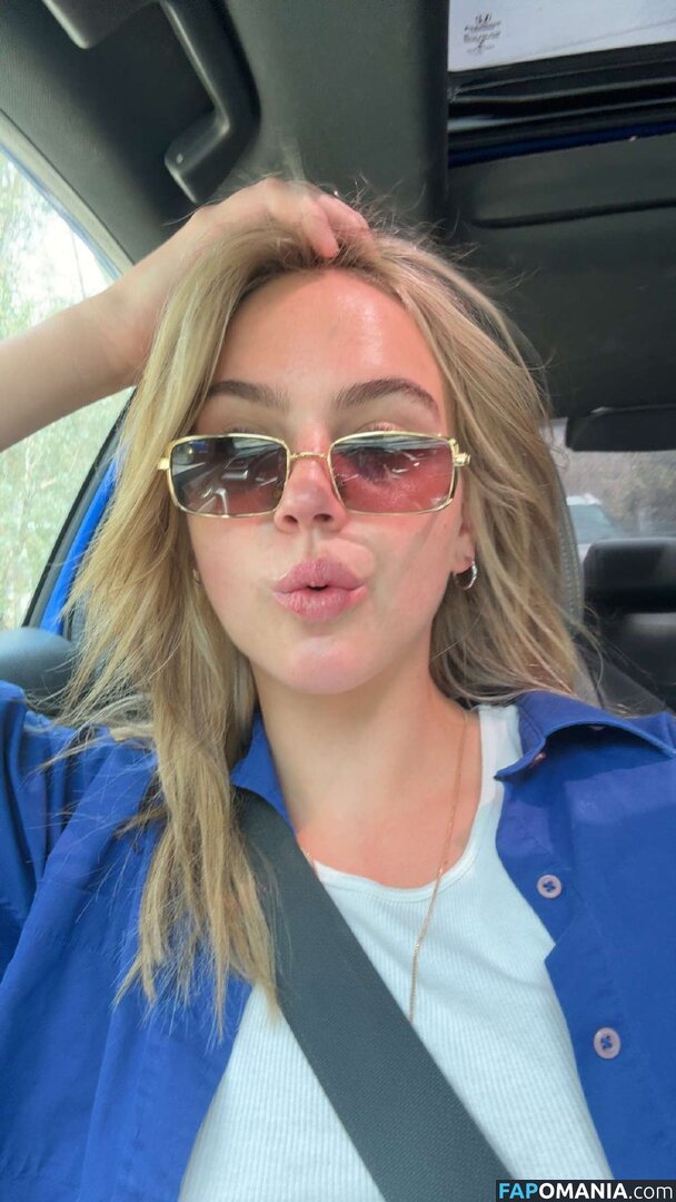 Emma Brooks / emmabrooks / nalabrooks Naken OnlyFans  Läckta Foto #1704