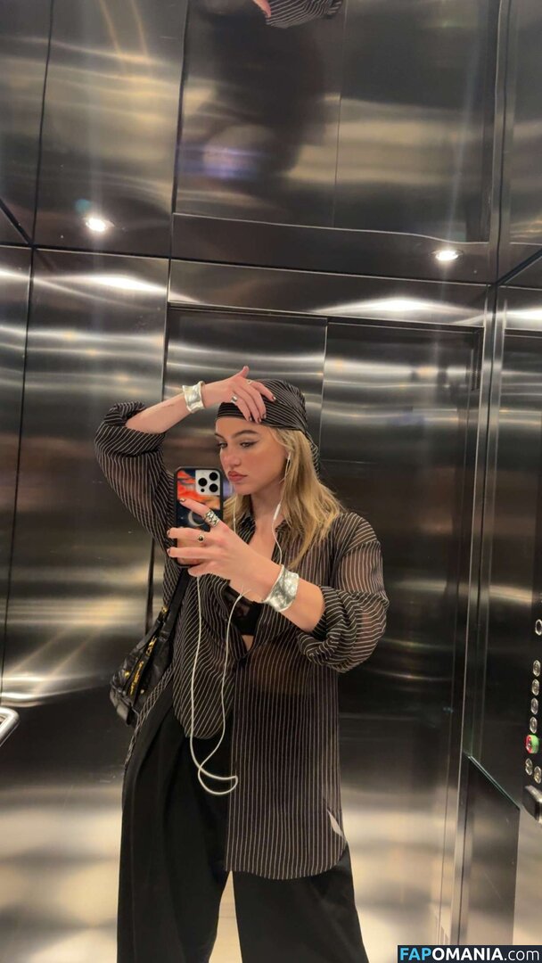 Emma Brooks / emmabrooks / nalabrooks Naken OnlyFans  Läckta Foto #1715