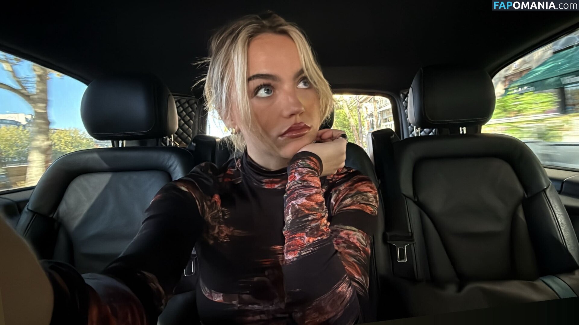 Emma Brooks / emmabrooks / nalabrooks Naken OnlyFans  Läckta Foto #1719