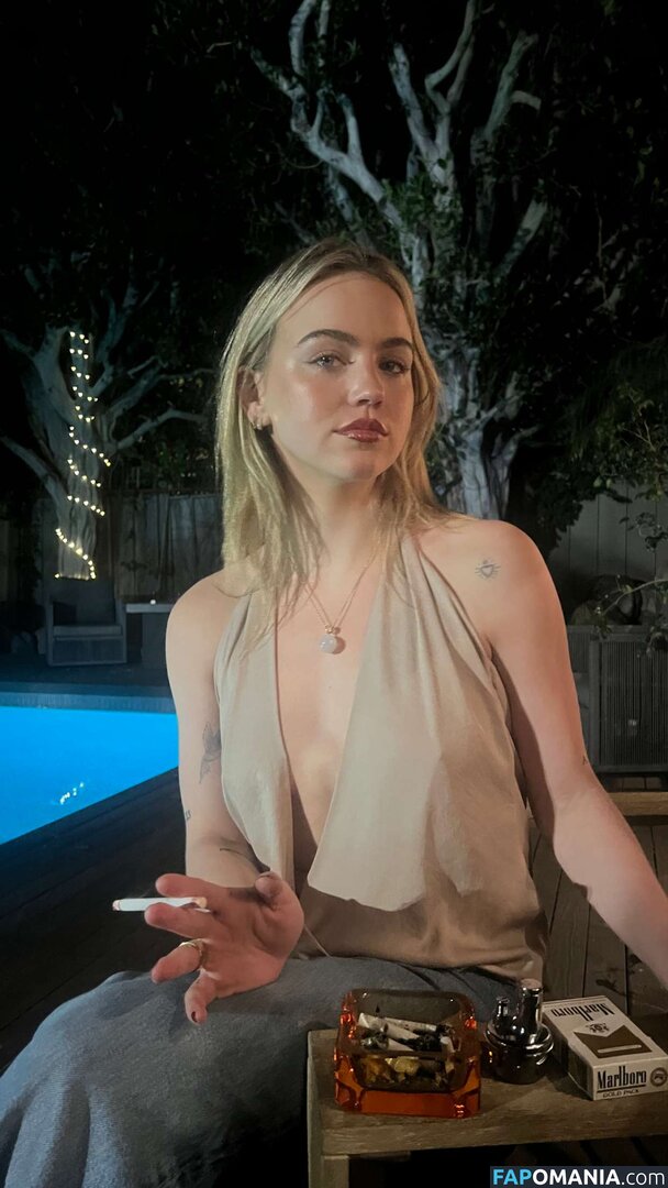 Emma Brooks / emmabrooks / nalabrooks Naken OnlyFans  Läckta Foto #1724