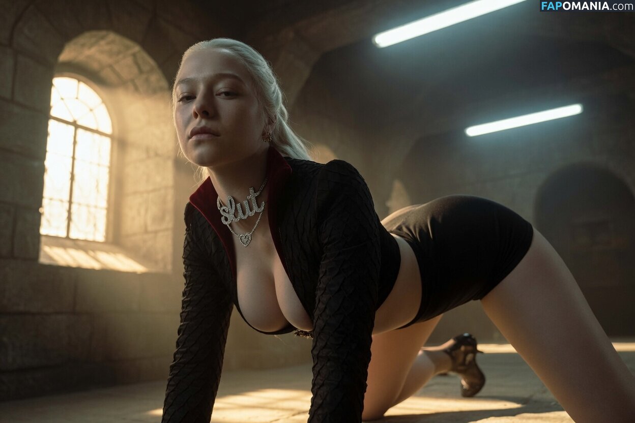 Emma D'arcy / emmaziadarcy Naken OnlyFans  Läckta Foto #15
