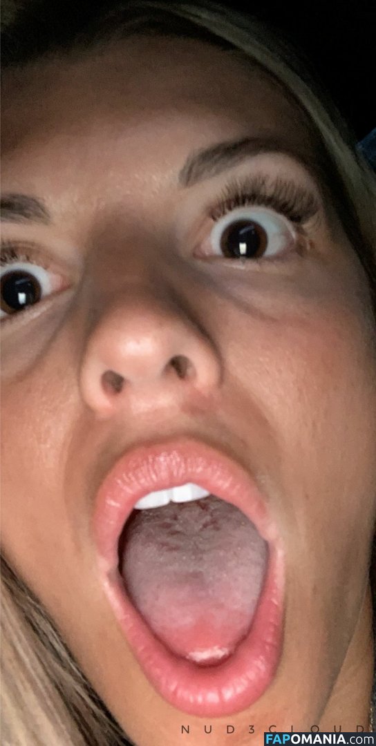 Emma Dahline / emdahline Naken OnlyFans  Läckta Foto #10