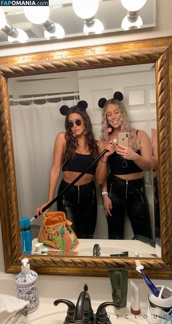 Emma Dahline / emdahline Naken OnlyFans  Läckta Foto #18