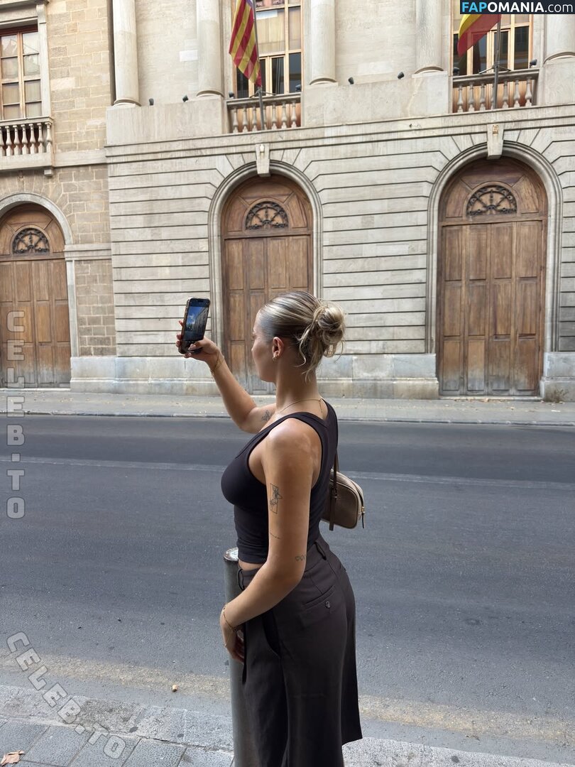 CrazEKanal / Emma Fischer / emmaa.fsr / emmasophxeew Naken OnlyFans  Läckta Foto #2