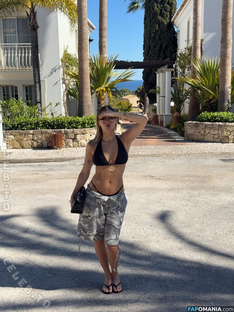 CrazEKanal / Emma Fischer / emmaa.fsr / emmasophxeew Naken OnlyFans  Läckta Foto #4