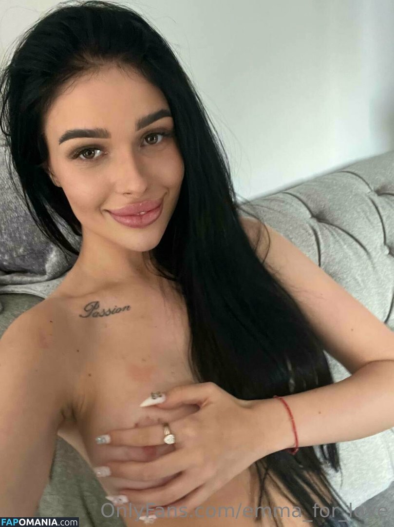 emma_for_love Naken OnlyFans  Läckta Foto #17