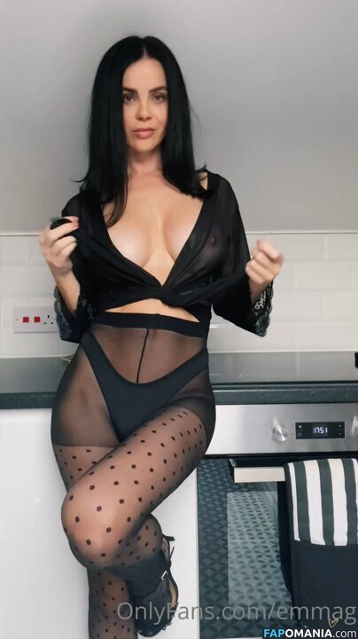 Emma G / missemmaglover Naken OnlyFans  Läckta Foto #116