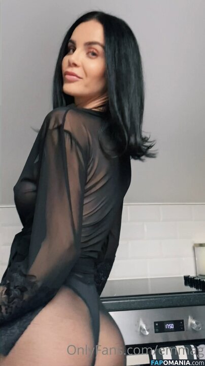 Emma G / missemmaglover Naken OnlyFans  Läckta Foto #152