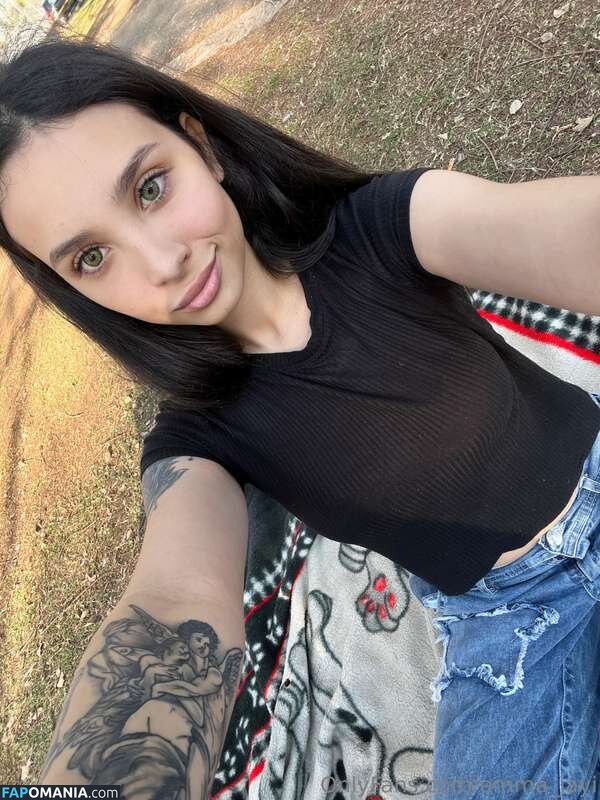 emma_jayi / theofficial_emma_ Naken OnlyFans  Läckta Foto #4