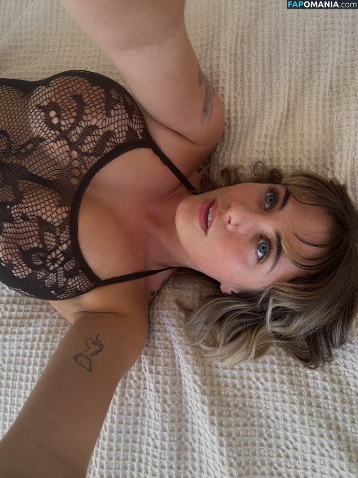 Emma Laine / emma.laine_ / msemmalaine Naken OnlyFans  Läckta Foto #71