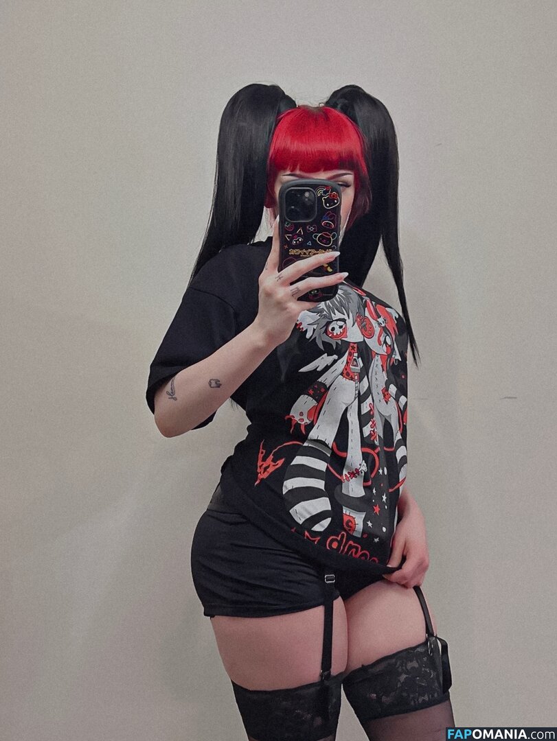 Emma Langevin / emmalangevin / emmalangevinxo Naken OnlyFans  Läckta Foto #32