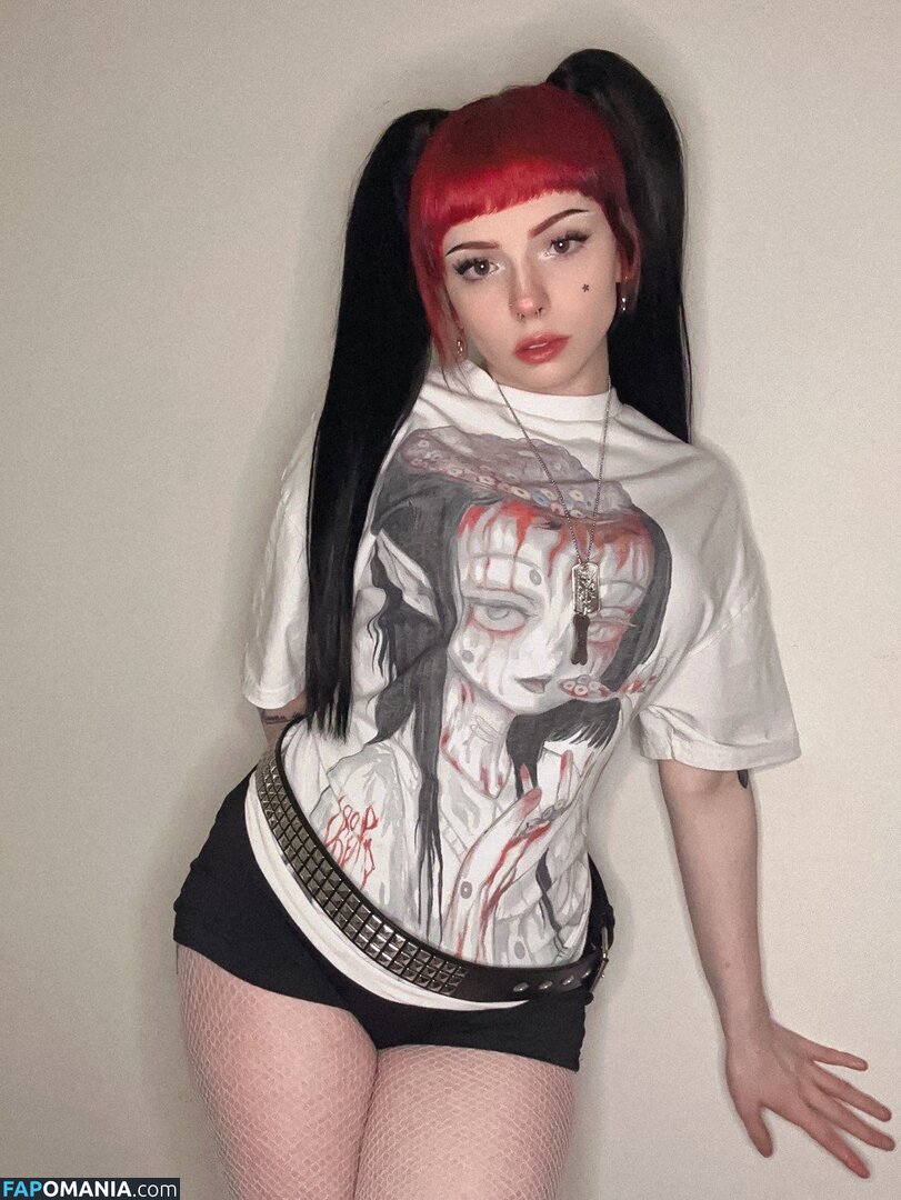 Emma Langevin / emmalangevin / emmalangevinxo Naken OnlyFans  Läckta Foto #162