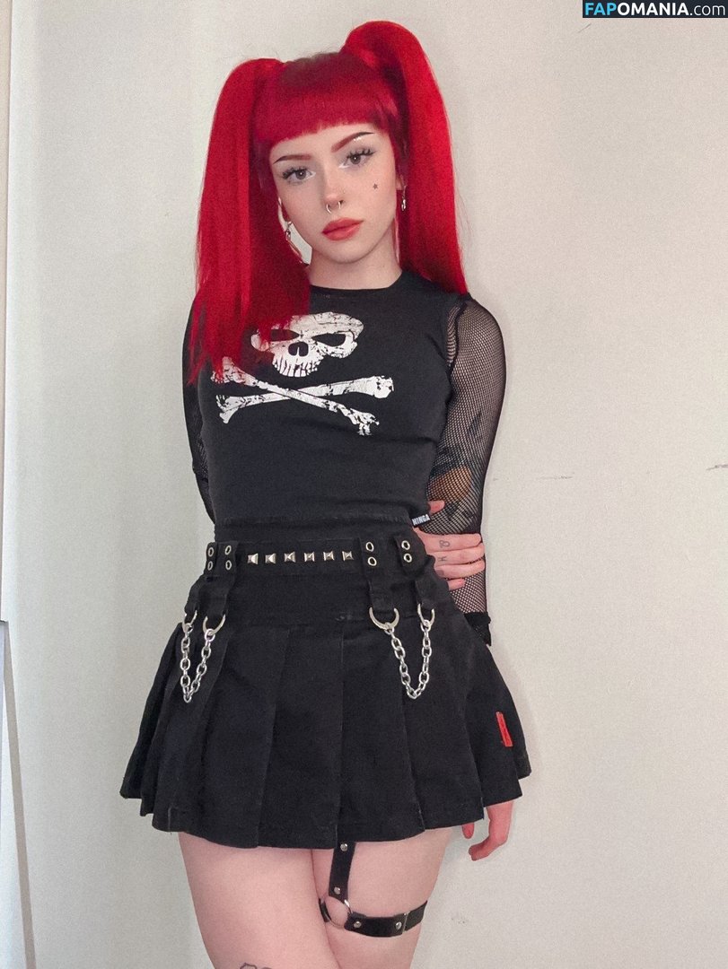 Emma Langevin / emmalangevin / emmalangevinxo Naken OnlyFans  Läckta Foto #178