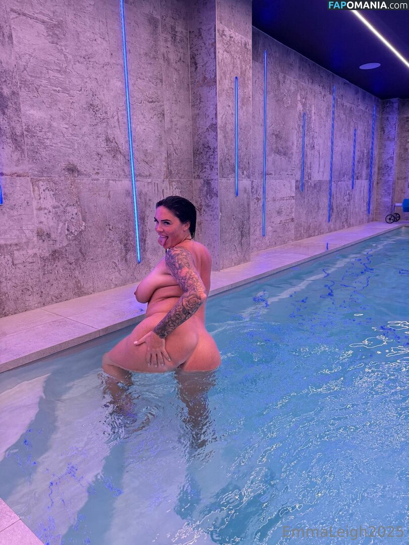 Emma Leigh / emma_leighfan / leighvip Naken OnlyFans  Läckta Foto #239