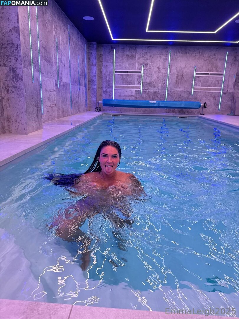 Emma Leigh / emma_leighfan / leighvip Naken OnlyFans  Läckta Foto #240