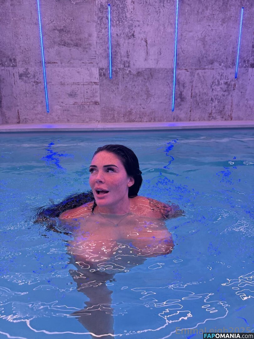 Emma Leigh / emma_leighfan / leighvip Naken OnlyFans  Läckta Foto #245