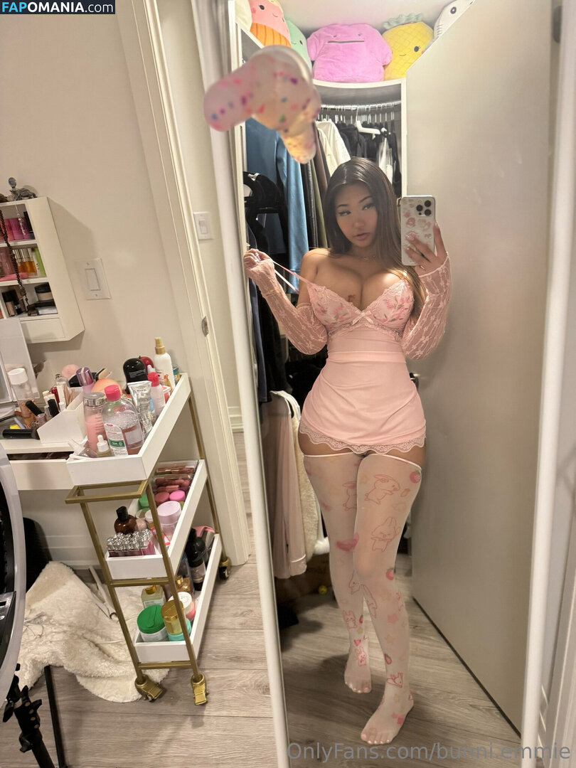 Emma Lvxx / bunni.emmie / daddylvx / emmaslvx Naken OnlyFans  Läckta Foto #152