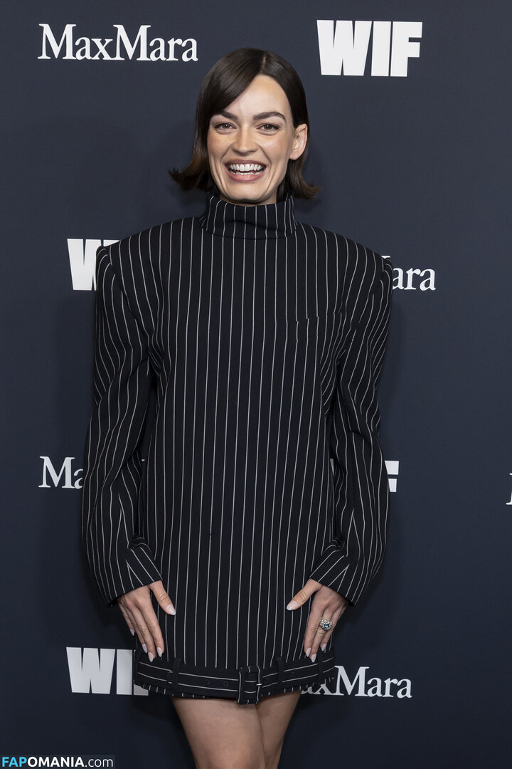 Emma Mackey / emmatmackey Naken OnlyFans  Läckta Foto #134