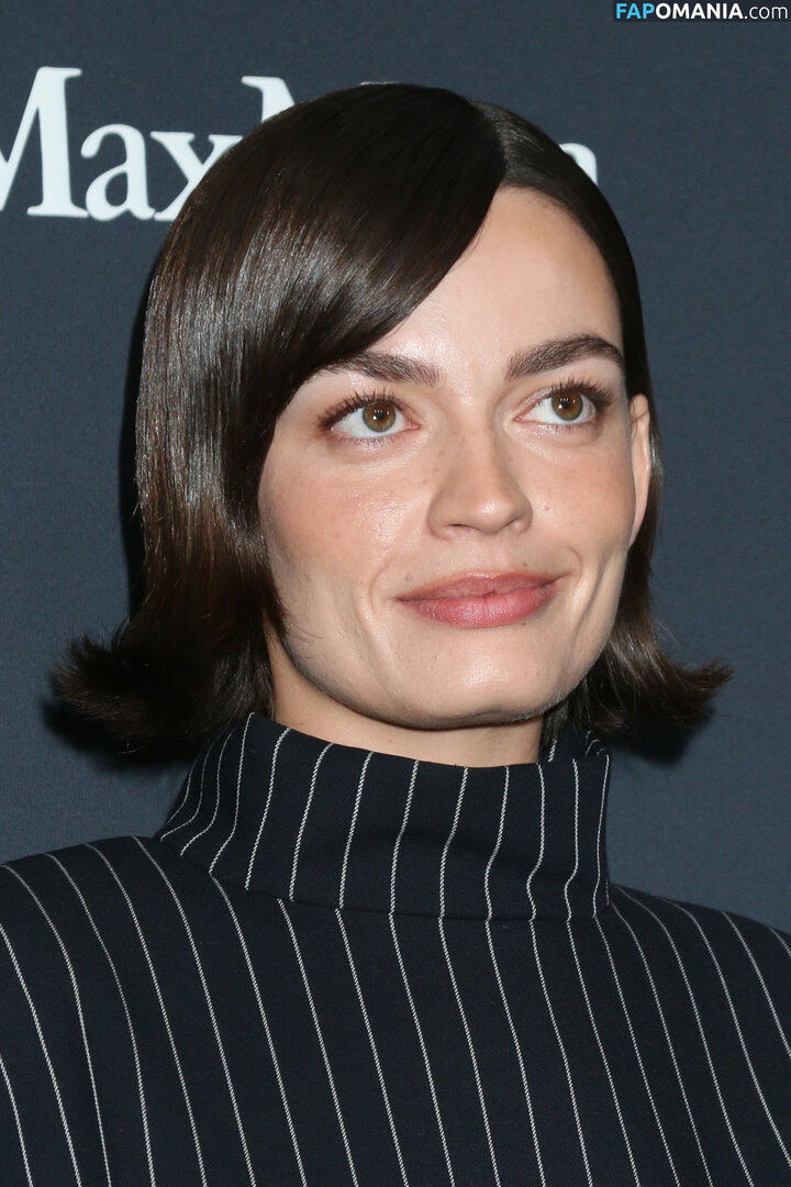 Emma Mackey / emmatmackey Naken OnlyFans  Läckta Foto #136