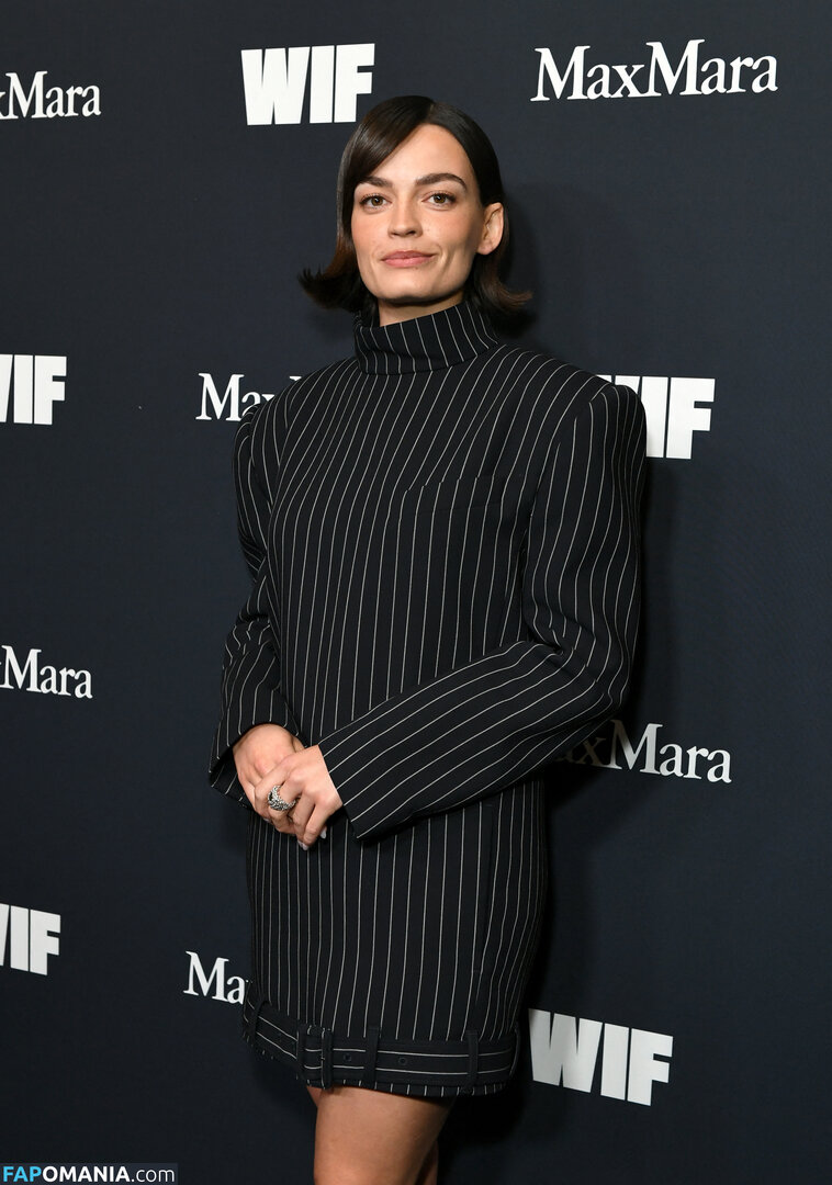 Emma Mackey / emmatmackey Naken OnlyFans  Läckta Foto #143