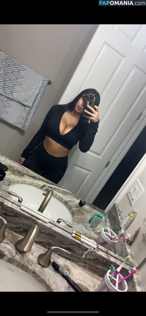 Emma Petisco / emmapetisco Naken OnlyFans  Läckta Foto #14