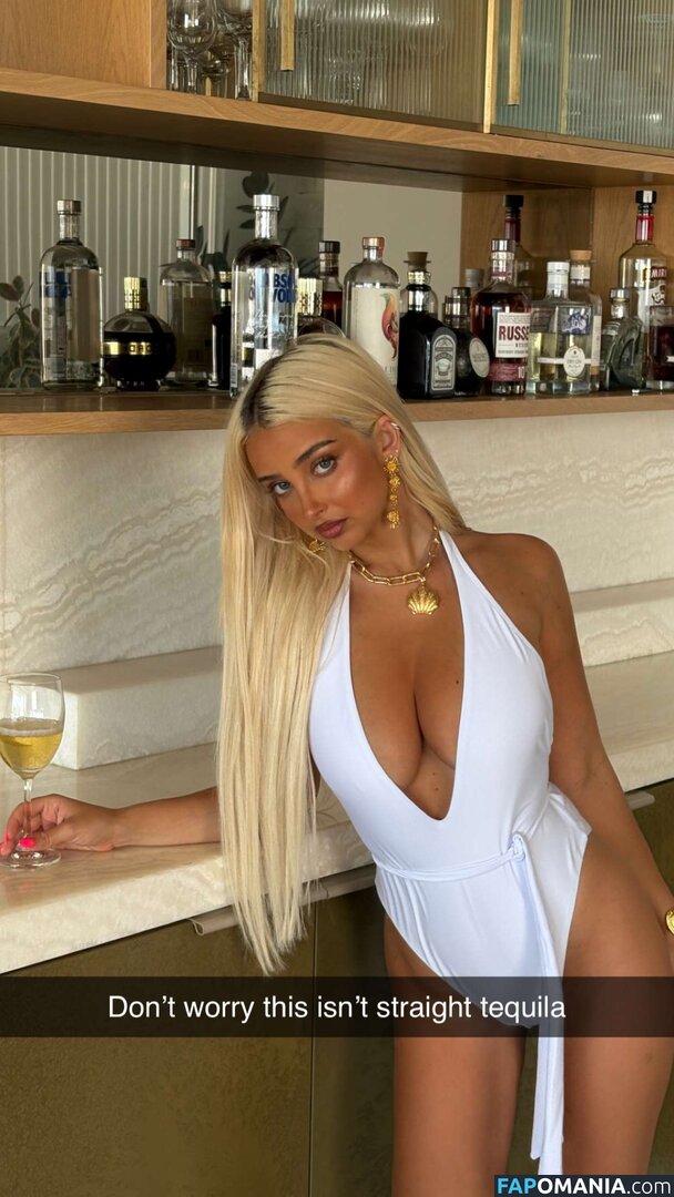 Emma Pillemer / emmapill Naken OnlyFans  Läckta Foto #9