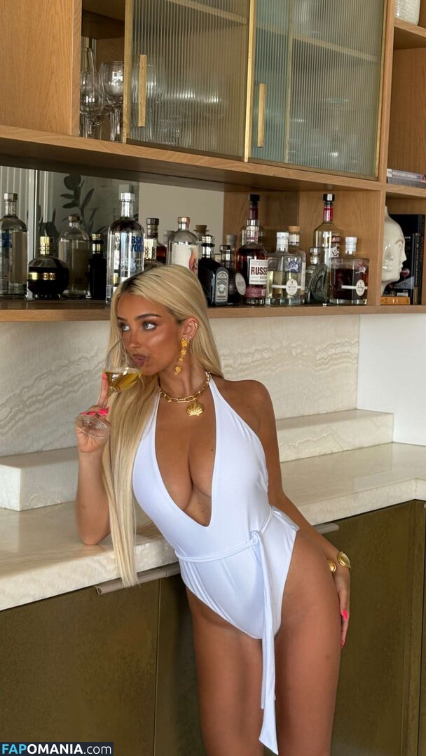 Emma Pillemer / emmapill Naken OnlyFans  Läckta Foto #13