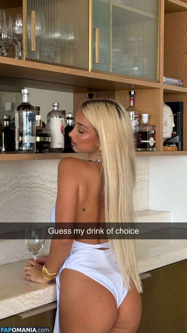 Emma Pillemer / emmapill Naken OnlyFans  Läckta Foto #17