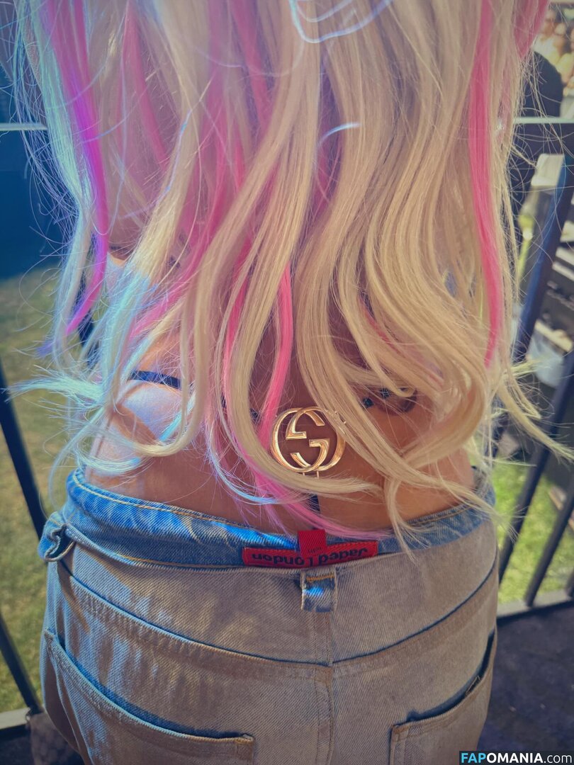 Emma Pillemer / emmapill Naken OnlyFans  Läckta Foto #23