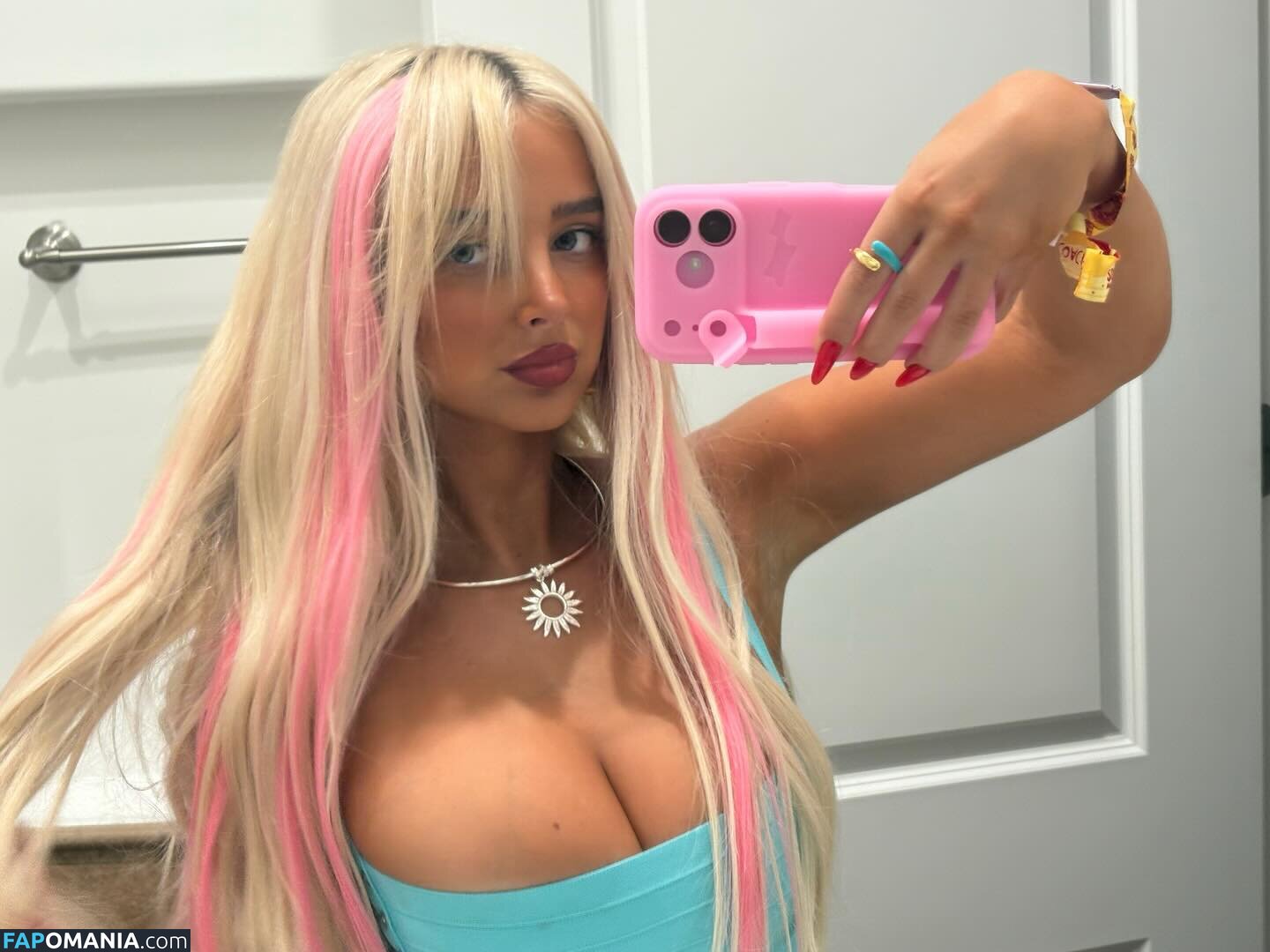 Emma Pillemer / emmapill Naken OnlyFans  Läckta Foto #24