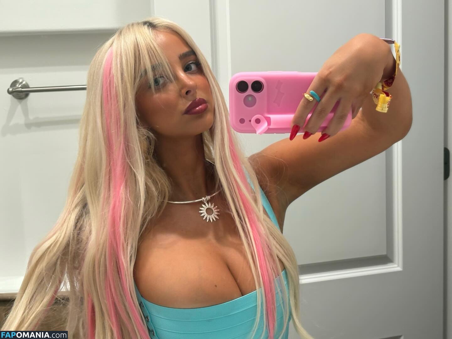 Emma Pillemer / emmapill Naken OnlyFans  Läckta Foto #25