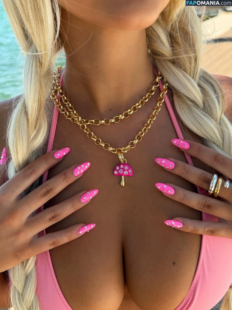 Emma Pillemer / emmapill Naken OnlyFans  Läckta Foto #41
